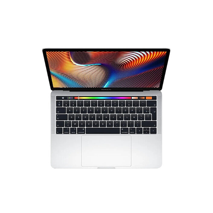MacBook Pro Touch Bar 13" 2018 i5 - 2,3 Ghz - 8 Go RAM - 256 Go SSD