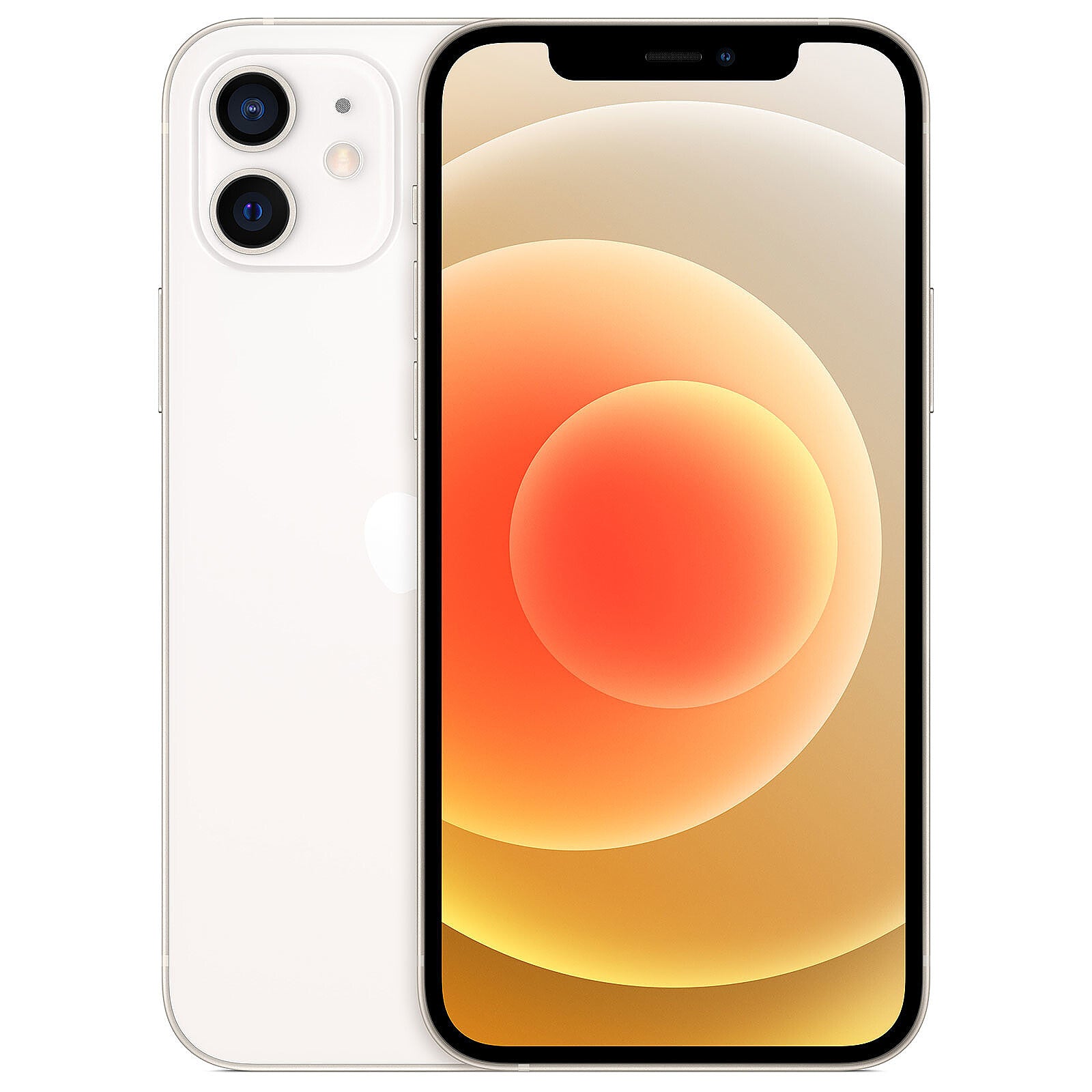 iPhone 12 128 Go
