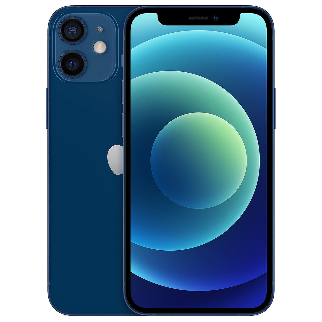 iPhone 12 128 Go