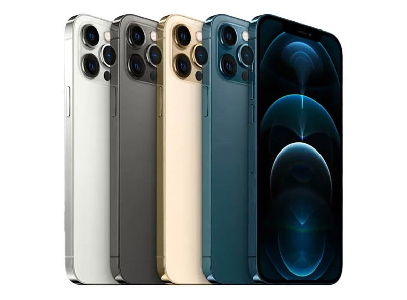 iPhone 12 Pro 128 Go