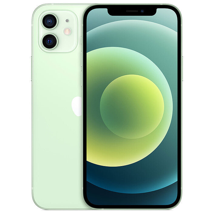 iPhone 12 128 Go