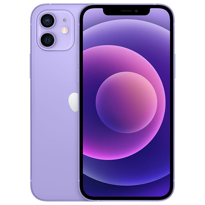 iPhone 12 128 Go
