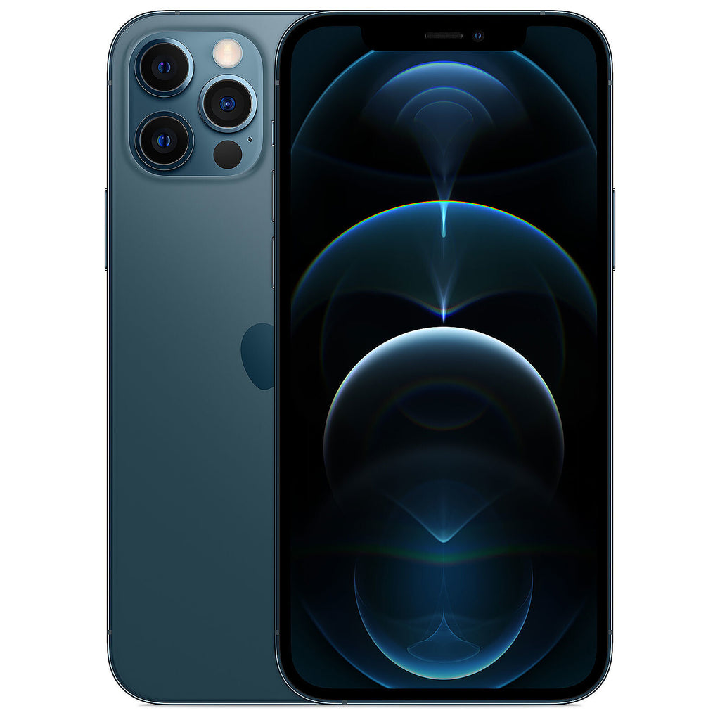iPhone 12 Pro Max 128 Go