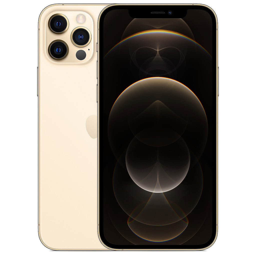 iPhone 12 Pro Max 128 Go