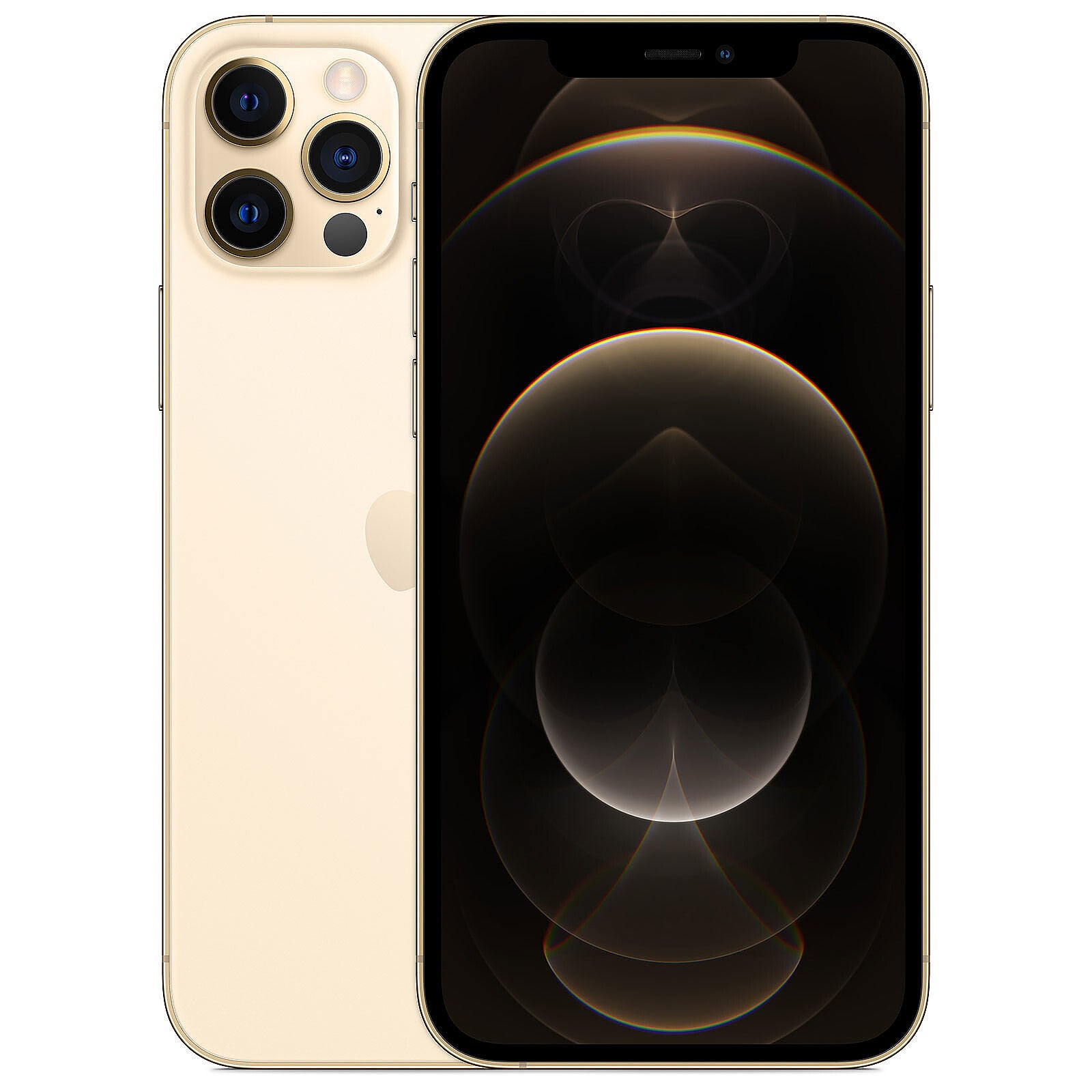 iPhone 12 Pro 128 Go