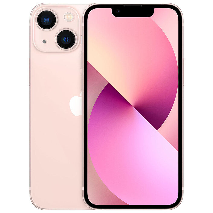 iPhone 13 Mini 128 Go