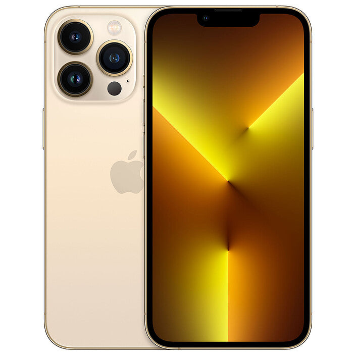 iPhone 13 Pro 128 Go