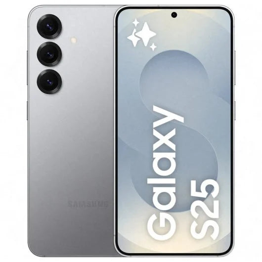 Samsung S25 128 Go