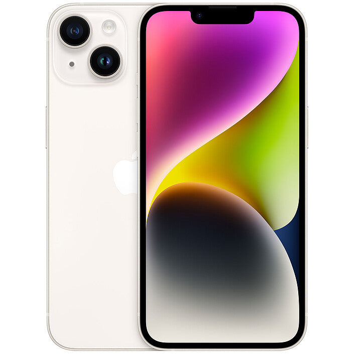 iPhone 14 128 Go