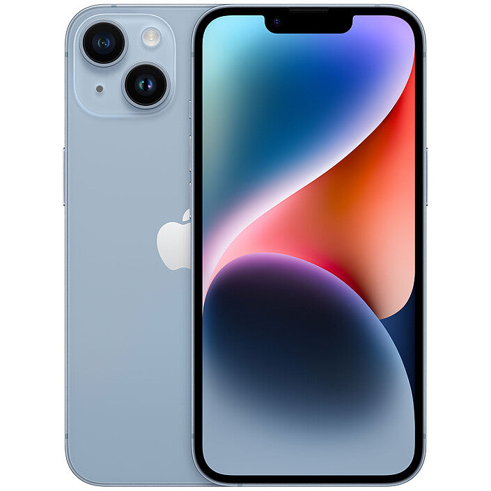 iPhone 14 128 Go