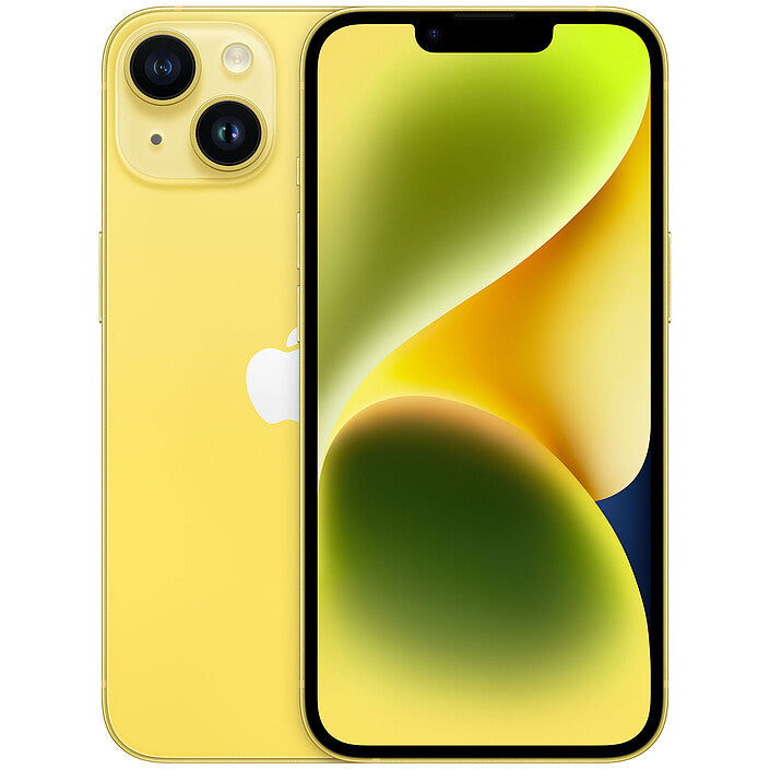 iPhone 14 128 Go