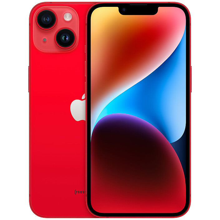 iPhone 14 128 Go