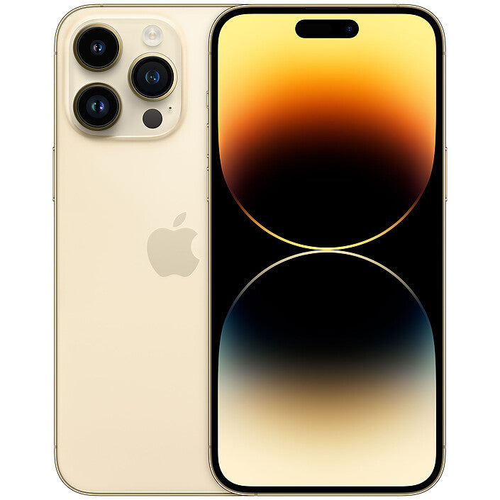 iPhone 14 Pro Max 128 Go