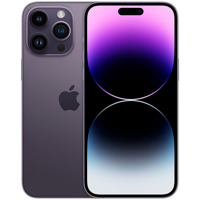 iPhone 14 Pro Max 128 Go