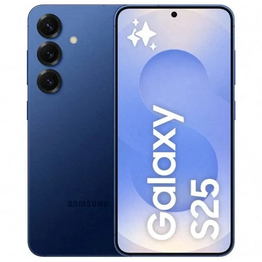 Samsung S25 128 Go
