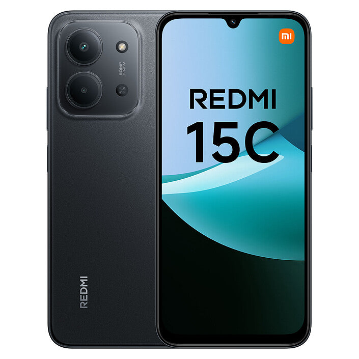 Redmi 15C 256 Go