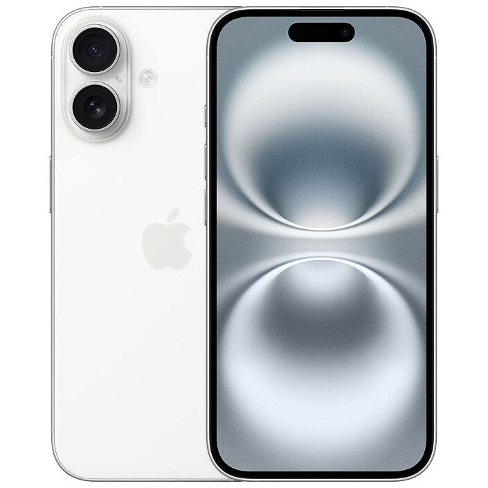 iPhone 16 128 Go
