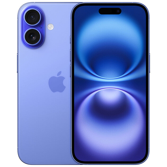 iPhone 16 128 Go