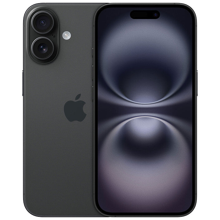 iPhone 16 128 Go