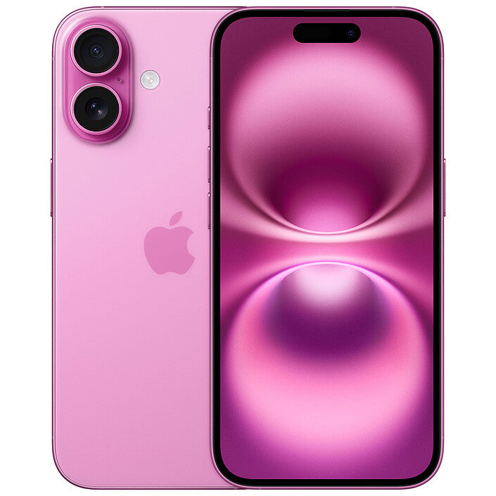 iPhone 16 128 Go
