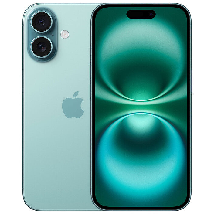 iPhone 16 128 Go
