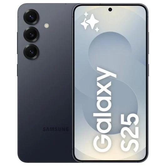Samsung S25 128 Go