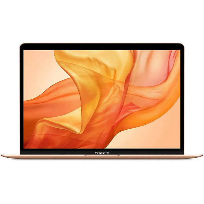MacBook Air 13" 2018 i5 - 1,6 Ghz - 8 Go RAM - 128 Go SSD