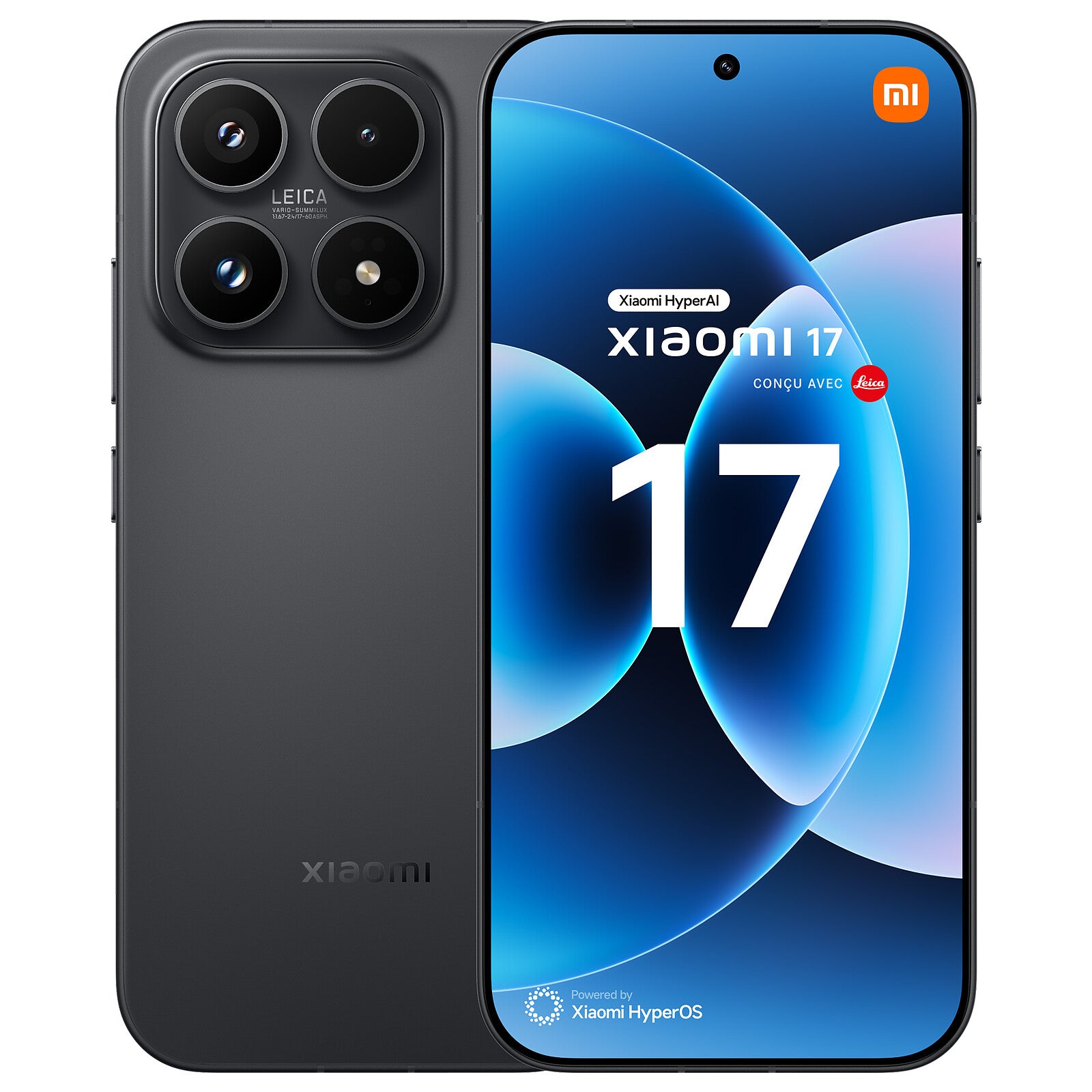 Xiaomi 17 256 Go