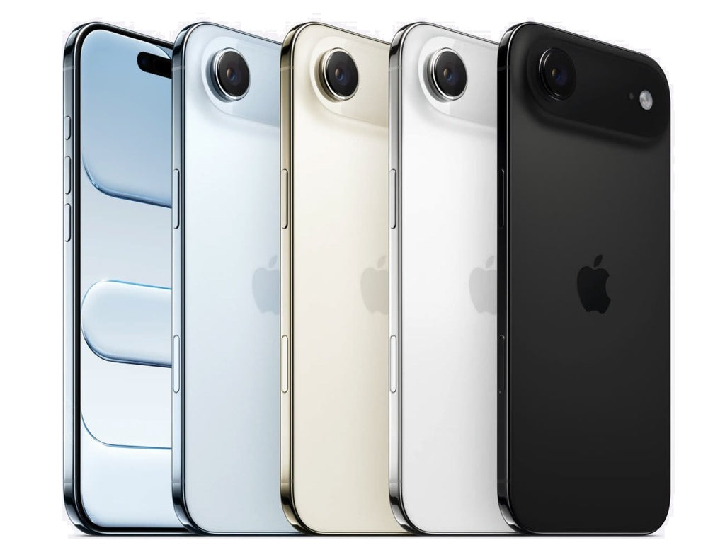 iPhone 17 Air 256 Go