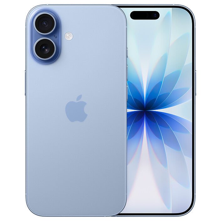 iPhone 17 256 Go