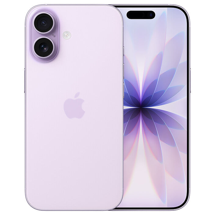 iPhone 17 256 Go