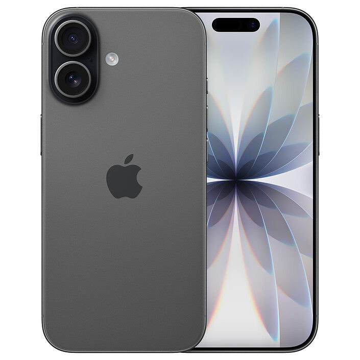 iPhone 17 256 Go