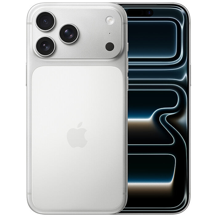 iPhone 17 Pro 256 Go