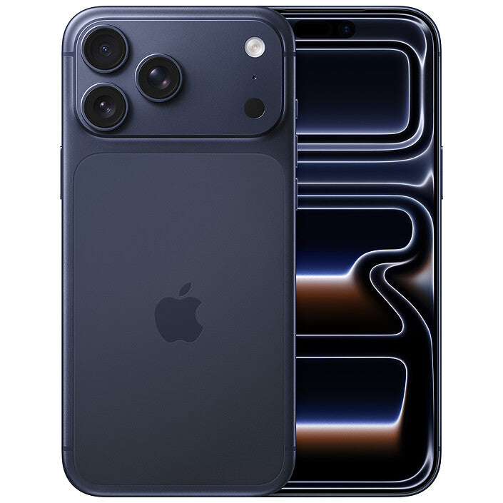 iPhone 17 Pro 256 Go