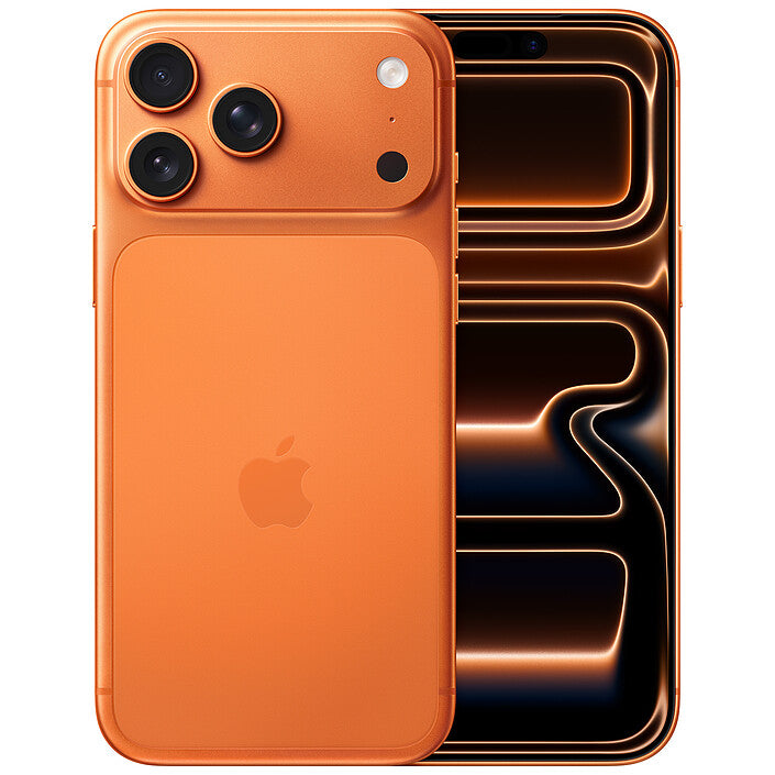 iPhone 17 Pro 256 Go