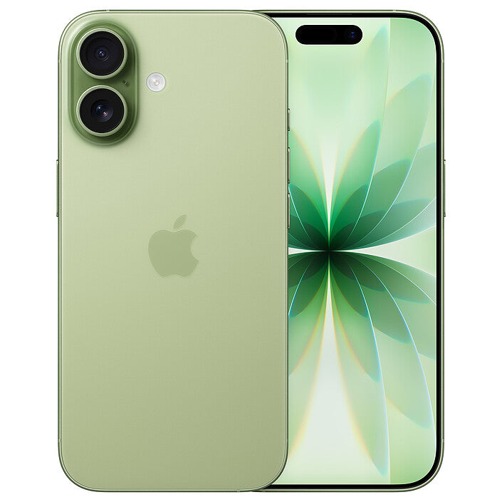 iPhone 17 256 Go
