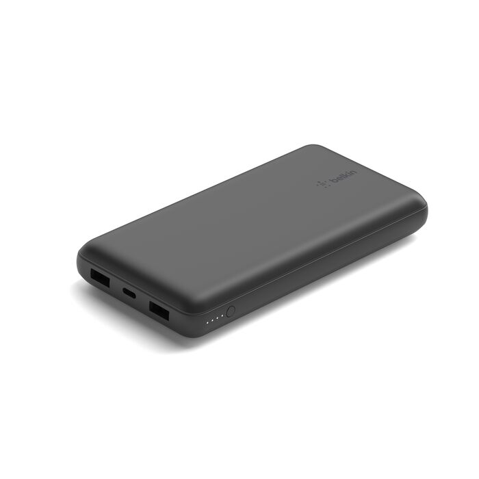 BELKIN PowerBank 20.000mAh 15W (Noir)