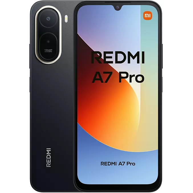 Redmi A7 Pro 64 Go ( Neuf )