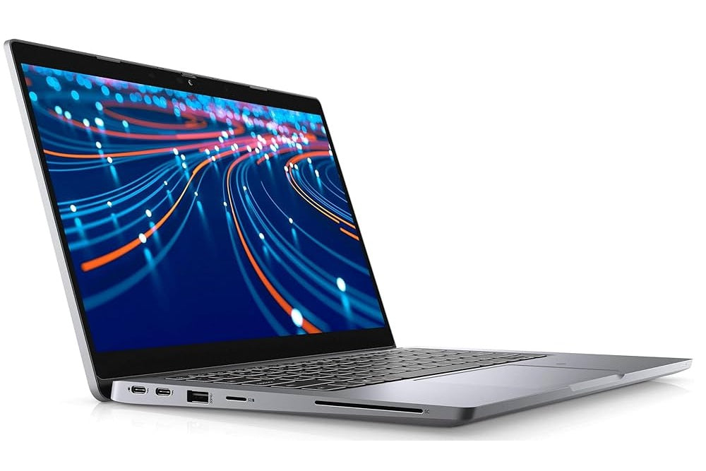 Dell Latitude 5320 13'' - Core i5 11e Gen - SSD 256 Go - Ram 16 Go - AZERTY (Ecran Tactile) (Grade C)