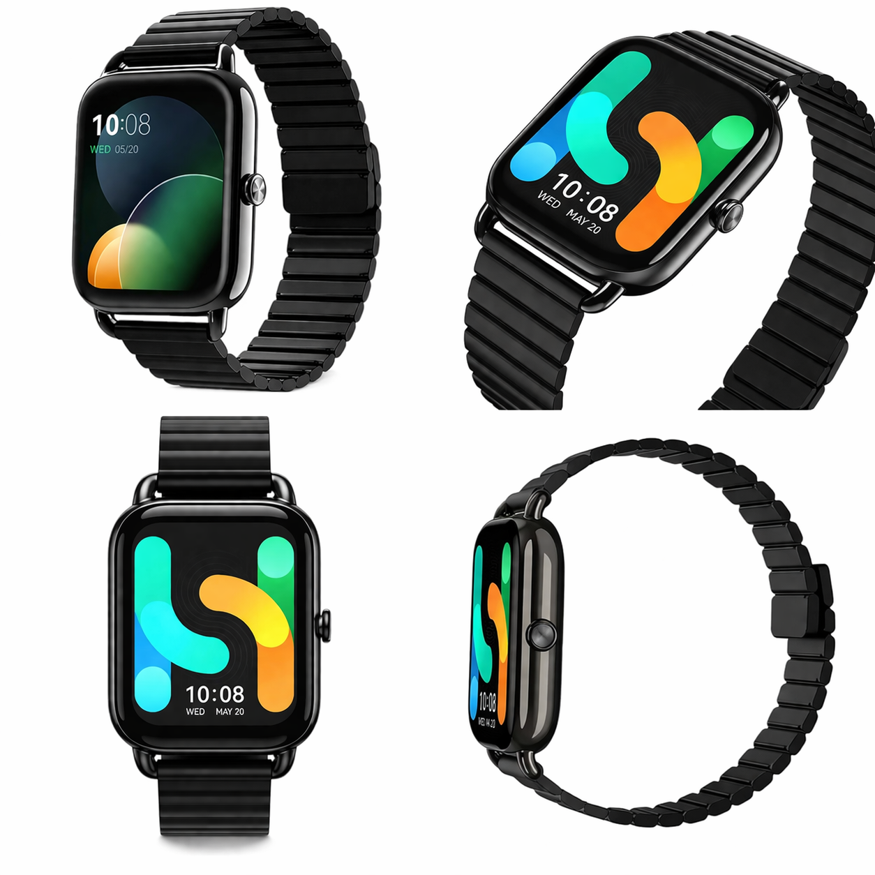 HAYLOU Smartwatch RS4 Plus (LS11)