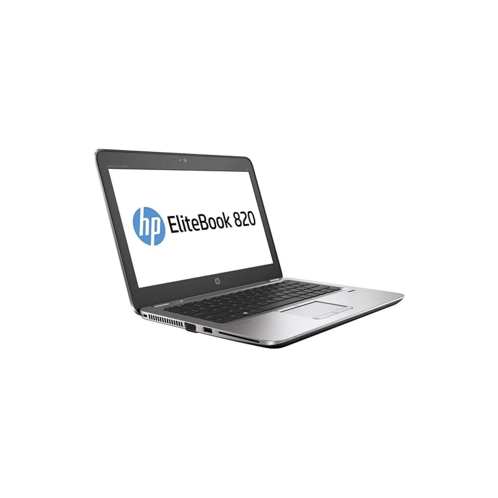 HP EliteBook 820 G3 - 12,5 '' - Core i5 6e Gen - SSD 256 - Ram 8 Go - AZERTY