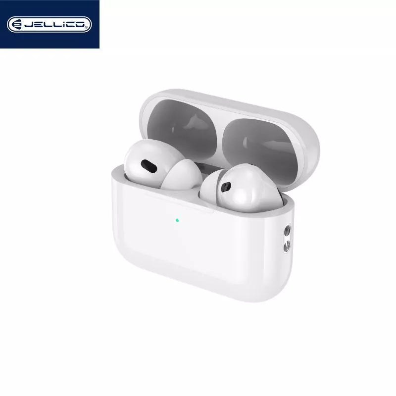 Écouteurs sans fil bluetooth Airpods JELLICO AirBlue Pro 2