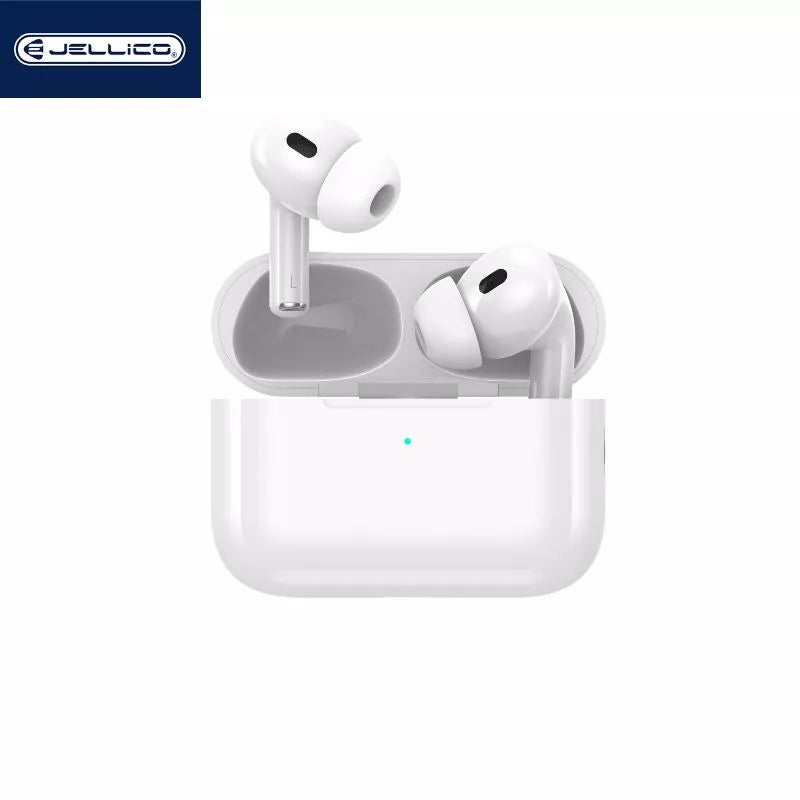 Écouteurs sans fil bluetooth Airpods JELLICO AirBlue Pro 2