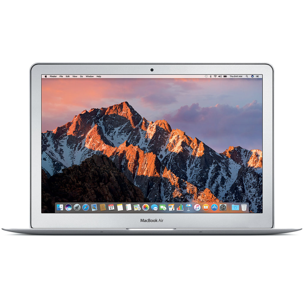 MacBook Air 13" 2017 i5 - 1,8 Ghz - 8 Go RAM - 128 Go SSD