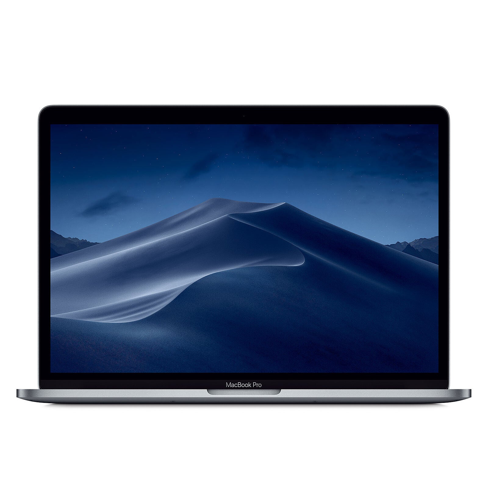 MacBook Pro Touch Bar 13" 2019 i5 - 1,4 Ghz - 8 Go RAM - 128 Go SSD