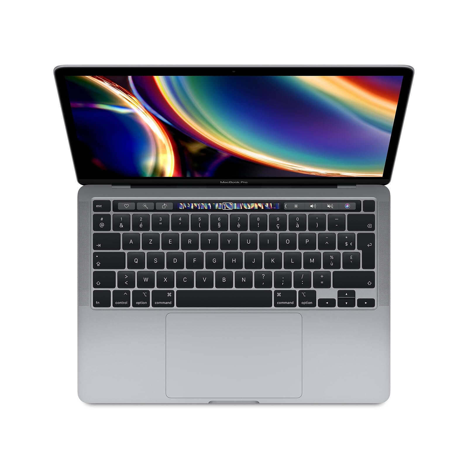 MacBook Pro 2020 Touch Bar 13" i5 1,4 Ghz 8 Go RAM 256 Go SSD