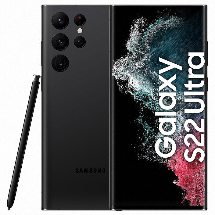 Samsung S22 Ultra 128 Go