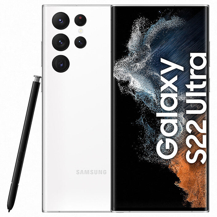 Samsung S22 Ultra 128 Go