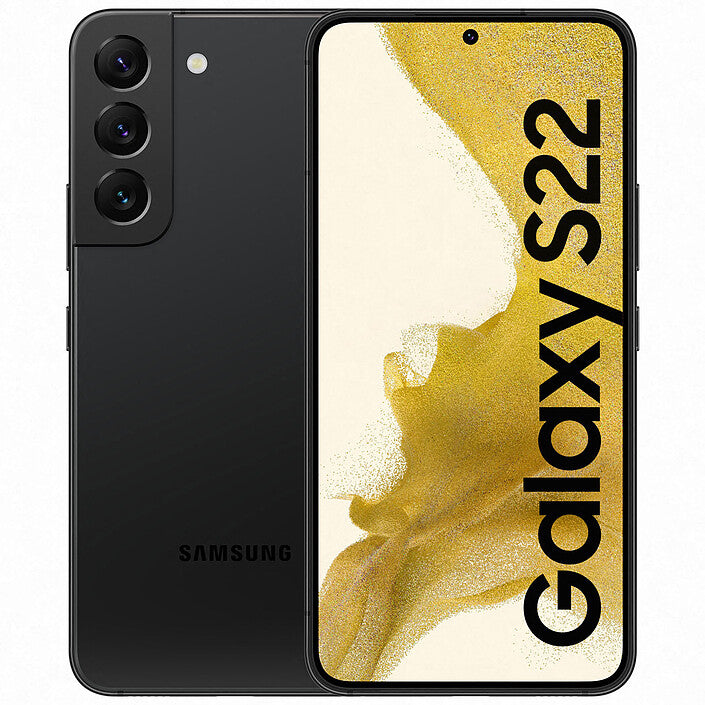 Samsung S22 128 Go