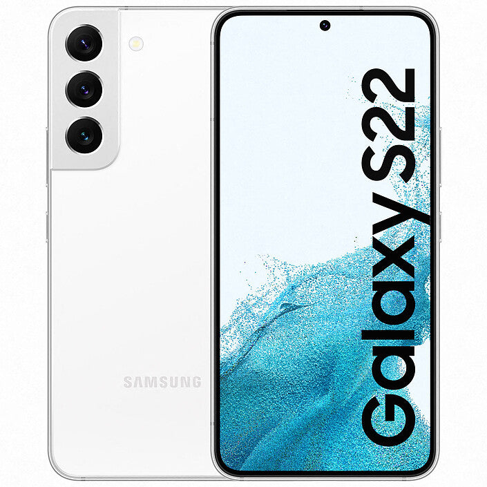 Samsung S22 128 Go